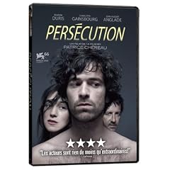 Persecution