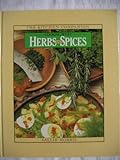 Cooking with herbs & spices
