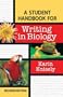 A Student Handbook for Writing in Biology