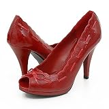 Delicious Soften Pumps