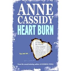 Heart Burn