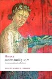 Satires and Epistles (Oxford Worlds Classics)