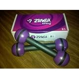 Zumba Toning Sticks 2.5#