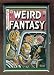 ID CREDIT CARD HOLDER OR CIGARETTE CASE: WEIRD FANTASY EC SCI-FI COMIC BY PENNY SILVER