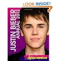 Justin Bieber Annual 2012 (Annuals 2012)
