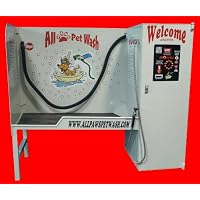 APW (All Paws Pet Wash)