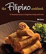 Filipino Cookbook: 85 Homestyle Recipes to Delight Your Family and Friends