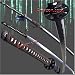 Sword of Morpheus Fully Forged Steel Katana Samurai Sword with Free Cloth Sword Bag