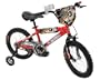 Hot Wheels Boys Bike (16-Inch Wheels)
