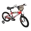 Hot Wheels Boys Bike (16-Inch Wheels)