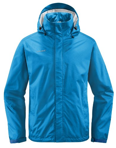VAUDE Herren Jacke Escape Light, ocean, S, 04341