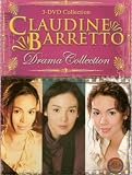 Claudine Barretto Drama Collection - Philippine Tagalog DVD Movie