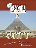 T&Ts Real Travels in Egypt