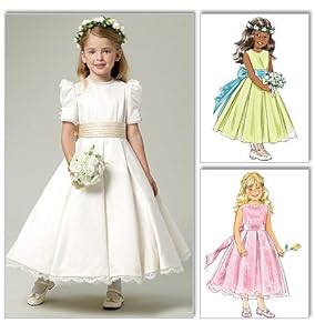 Patron couture butterick