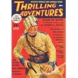 Thrilling Adventures - 09/35: Adventure House Presents: