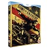 Sons of Anarchy - Season 2 [Blu-ray]