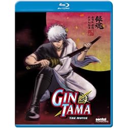 Gintama the Motion Picture [Blu-ray]