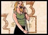 Lead Vocals Wall Mural