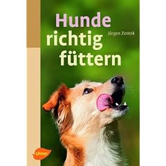 Hunde richtig f�ttern