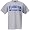 Nike Florida Gators Ash Wrestling T-shirt