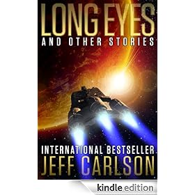 Long Eyes and Other Stories
