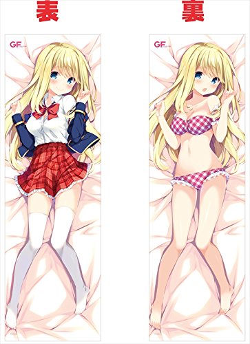 ガールフレンド(仮) クロエ・ルメール 抱き枕カバー