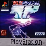 True Pinball (PS)