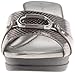 Bandolino Women's Yaffa Wedge Sandal