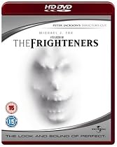 The Frighteners [HD DVD] [1996]