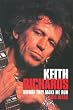 Keith Richards: Before They Make Me Run