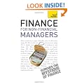 Teach Yourself Finance for Non-Financial Managers 2010 (TY Business Skills)