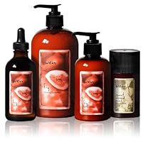 WEN Hair Set Complete - Set C