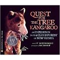 Quest for the Tree Kangaroo (Paperback)