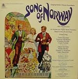 Song of Norway Original Motion Picture Soundtrack