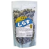 丸美屋 混ぜ込みわかめ しらす 180g