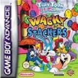 Tiny Toons Adventures: Wacky Stackers
