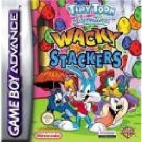 Tiny Toons Adventures: Wacky Stackers