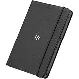 Research in Motion Leather Book Binder for BlackBerry PlayBook Tablet (ACC-40278-301)