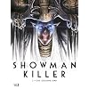 Showman Killer 02: Das goldene Kind