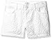 The Children's Place Girls' Crochet Short