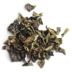 Anaheim Chile, Diced, Green - 7 Oz Jar Each