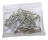 ロイヤル Hタッピング HT-P クローム 23㎜ (50本)