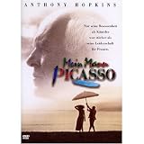 Surviving Picasso (DVD) (1996)