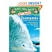 Magic Tree House Fact Tracker #15: Tsunamis and Other Natural Disasters: A Nonfiction Companion to Magic Tree House #28: High Tide in Hawaii
