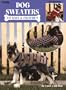 Leisure Arts Dog Sweaters LA-934