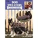 Leisure Arts Dog Sweaters LA-934