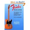 The Fender Telecaster: A Detailed Story of America's Senior Solid Body Electric Guitar