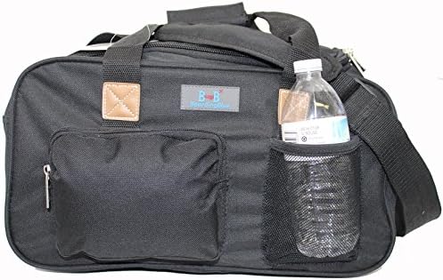 Boarding Blue Small Bag 17"x13"x9"
