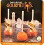 Savory Pops, Salmon, 2/12, 24ct Retail Picture Box
