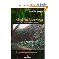 Mexican Mornings: Essays South of the Border